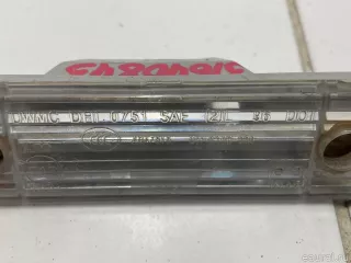 96190751 GM Подсветка номера Daewoo Nubira j150 Арт E31640845, вид 5