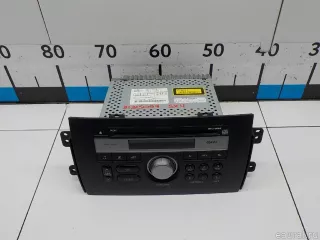 3910179JA1CZT Suzuki Магнитола Suzuki SX4 1 Арт E31665996, вид 2