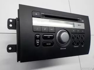 3910179JA1CZT Suzuki Магнитола Suzuki SX4 1 Арт E31665996, вид 3
