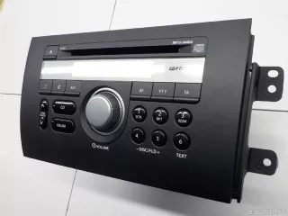 3910179JA1CZT Suzuki Магнитола Suzuki SX4 1 Арт E31665996, вид 4