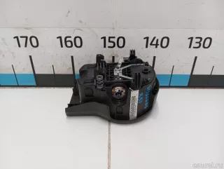 98510EB302 Nissan Подушка безопасности водителя Nissan Navara D23 Арт E31670155, вид 5