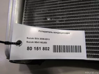 9541162JE0 Suzuki Испаритель кондиционера Suzuki Swift 4 Арт E80151802, вид 5