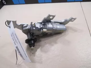 3881079J01 Suzuki Моторчик стеклоочистителя задний Suzuki SX4 1 Арт E80349855, вид 4