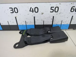 Ответная часть ремня безопасности Great Wall Hover H3 Арт E80769067