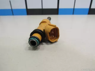 1571055L00 Suzuki Форсунка инжекторная электрическая Suzuki SX4 1 Арт E80802226, вид 2