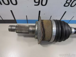 4410179JC0 Suzuki Полуось передняя правая Suzuki SX4 1 Арт E80846755, вид 4