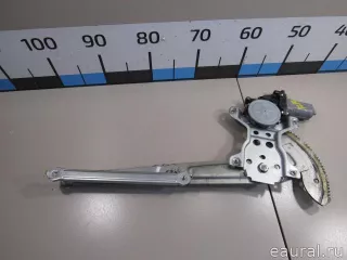 8341079J11 Suzuki Стеклоподъемник электр. передний правый Suzuki SX4 1 Арт E80981374, вид 3