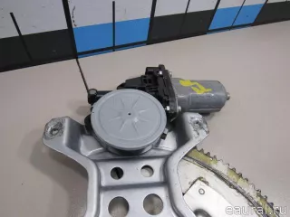 8341079J11 Suzuki Стеклоподъемник электр. передний правый Suzuki SX4 1 Арт E80981374, вид 4