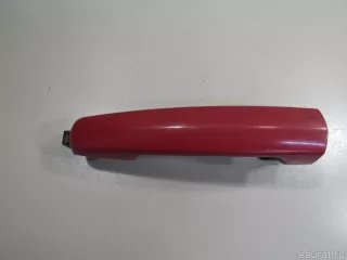 8281063810ZCF Suzuki Ручка двери передней наружная левая Suzuki Swift 3 Арт E81008119, вид 2