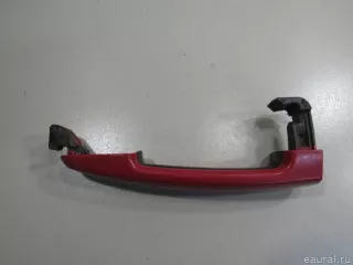 8281063810ZCF Suzuki Ручка двери передней наружная левая Suzuki Swift 3 Арт E81008119, вид 3