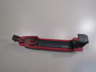 8281063810ZCF Suzuki Ручка двери передней наружная левая Suzuki Swift 3 Арт E81008119, вид 4