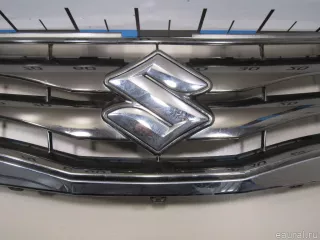 7211177KA038B Suzuki Решетка радиатора Suzuki Grand Vitara JT Арт E81045245, вид 3