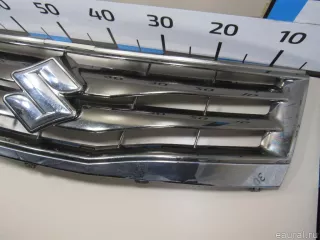 7211177KA038B Suzuki Решетка радиатора Suzuki Grand Vitara JT Арт E81045245, вид 4