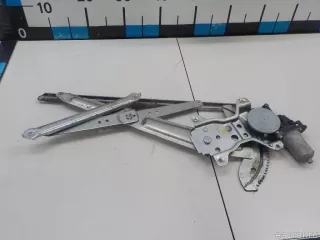 8341079J11 Suzuki Стеклоподъемник электрический передний правый Suzuki Splash Арт E84383530, вид 1