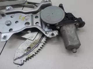 8341079J11 Suzuki Стеклоподъемник электрический передний правый Suzuki Splash Арт E84383530, вид 2