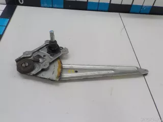 8354051K00 Suzuki Стеклоподъемник механ. задний левый Suzuki Splash Арт E84383556, вид 1