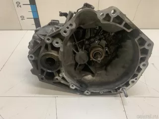 2400080871 Suzuki МКПП (механическая коробка переключения передач) Suzuki SX4 1 1.6л Арт E84427907, вид 2