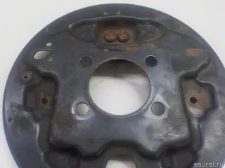 5310268L00 Suzuki Щит опорный задний левый Suzuki Swift 4 Арт E84514188, вид 6