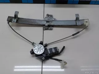 6104100K00 Great Wall Стеклоподъемник электр. передний левый Great Wall Hover Арт E84583069, вид 1