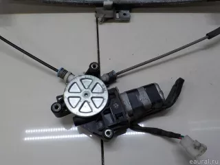 6104100K00 Great Wall Стеклоподъемник электр. передний левый Great Wall Hover Арт E84583069, вид 3