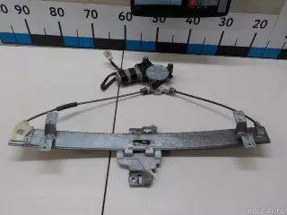6104100K00 Great Wall Стеклоподъемник электр. передний левый Great Wall Hover Арт E84583069, вид 4