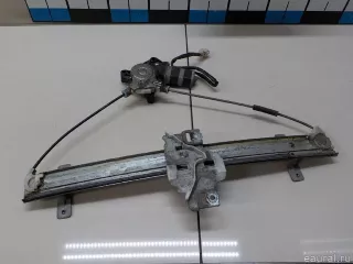 6104100K00 Great Wall Стеклоподъемник электр. передний левый Great Wall Hover Арт E84583069, вид 5