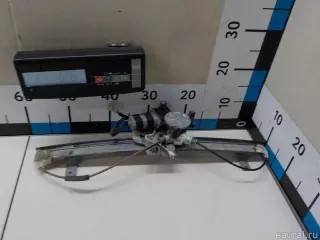 6104100K00 Great Wall Стеклоподъемник электр. передний левый Great Wall Hover Арт E84583069, вид 6