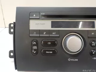 3910179JB0CAT Suzuki Магнитола Suzuki SX4 1 Арт E84590085, вид 2
