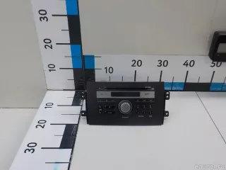 3910179JB0CAT Suzuki Магнитола Suzuki SX4 1 Арт E84590085, вид 9