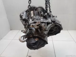 2400080871 Suzuki МКПП (механическая коробка переключения передач) Suzuki SX4 1 1.6л Арт E84777962, вид 2