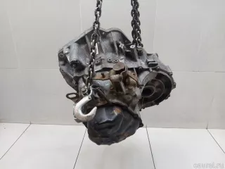 2400080871 Suzuki МКПП (механическая коробка переключения передач) Suzuki SX4 1 1.6л Арт E84777962, вид 7