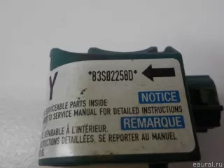 3893080J00 Suzuki Датчик AIR BAG Suzuki SX4 1 Арт E84784706, вид 2
