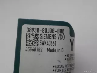 3893080J00 Suzuki Датчик AIR BAG Suzuki SX4 1 Арт E84784706, вид 3