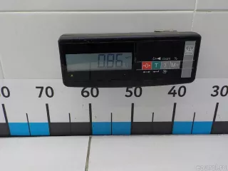 2902100K00 Great Wall Кронштейн крепления торсиона Great Wall Hover Арт E84798499, вид 8