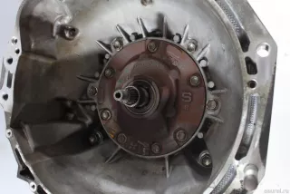 2100078KV0 Suzuki АКПП (автоматическая коробка переключения передач) Suzuki Grand Vitara JT Арт E100026064, вид 14