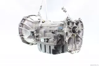 2100078KV0 Suzuki АКПП (автоматическая коробка переключения передач) Suzuki Grand Vitara JT Арт E100026064, вид 8