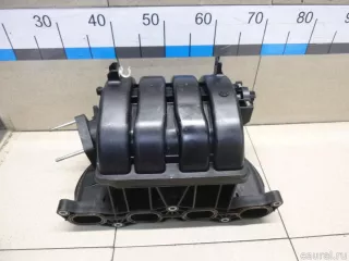 1311072L00 Suzuki Коллектор впускной Suzuki SX4 1 Арт E100031669, вид 4