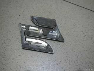 7781158J000PG Suzuki Эмблема на крышку багажника Suzuki Grand Vitara JT Арт E100256026, вид 6