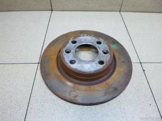 6001549211 Renault Диск тормозной передний Renault 21 Арт E100309237, вид 1