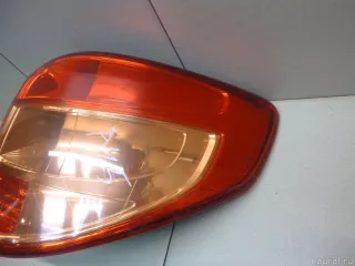 3565079J10 Suzuki Фонарь задний правый Suzuki SX4 1 Арт E100327751, вид 2