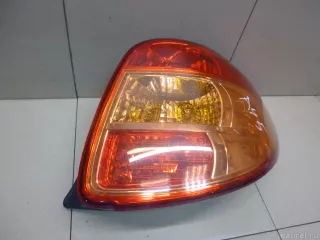 3565079J10 Suzuki Фонарь задний правый Suzuki SX4 1 Арт E100327751, вид 3