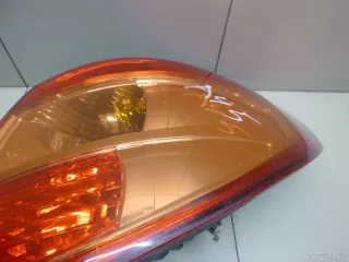 3565079J10 Suzuki Фонарь задний правый Suzuki SX4 1 Арт E100327751, вид 4
