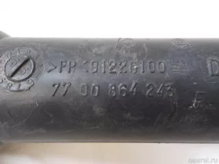 7700864243 Renault Патрубок воздушного фильтра Renault Laguna 1 Арт E84388885, вид 4