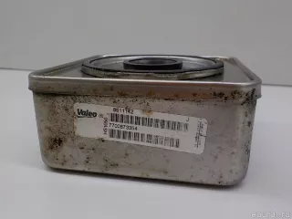 Радиатор масляный Renault Duster 2 1996г. 7700873354 Renault - Фото 4