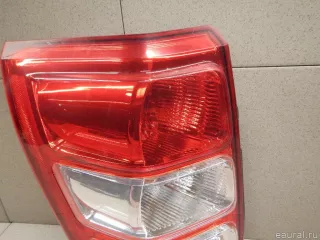 3567065J21 Suzuki Фонарь задний левый Suzuki Grand Vitara JT Арт E100478491, вид 2