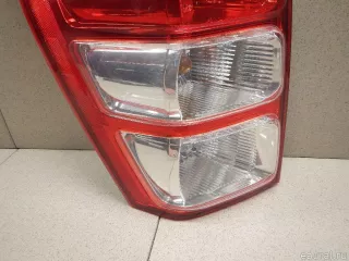 3567065J21 Suzuki Фонарь задний левый Suzuki Grand Vitara JT Арт E100478491, вид 3