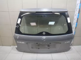  Дверь багажника со стеклом Suzuki SX4 1 Арт E100488139, вид 1
