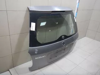  Дверь багажника со стеклом Suzuki SX4 1 Арт E100488139, вид 2