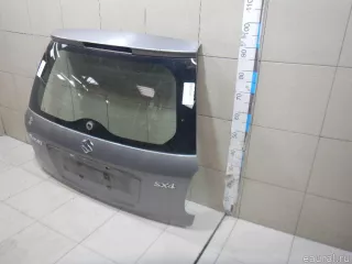  Дверь багажника со стеклом Suzuki SX4 1 Арт E100488139, вид 3