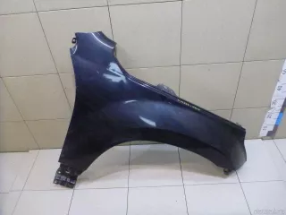 5760065810 Suzuki Крыло переднее правое Suzuki Grand Vitara JT Арт E100505113, вид 1